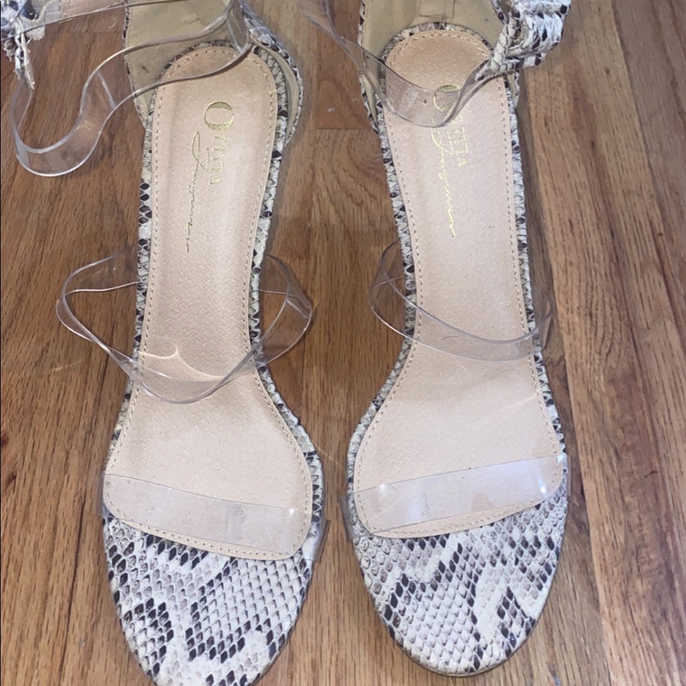 Heels